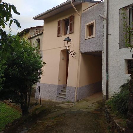 Villa La Torretta Sesta Godano Exterior foto