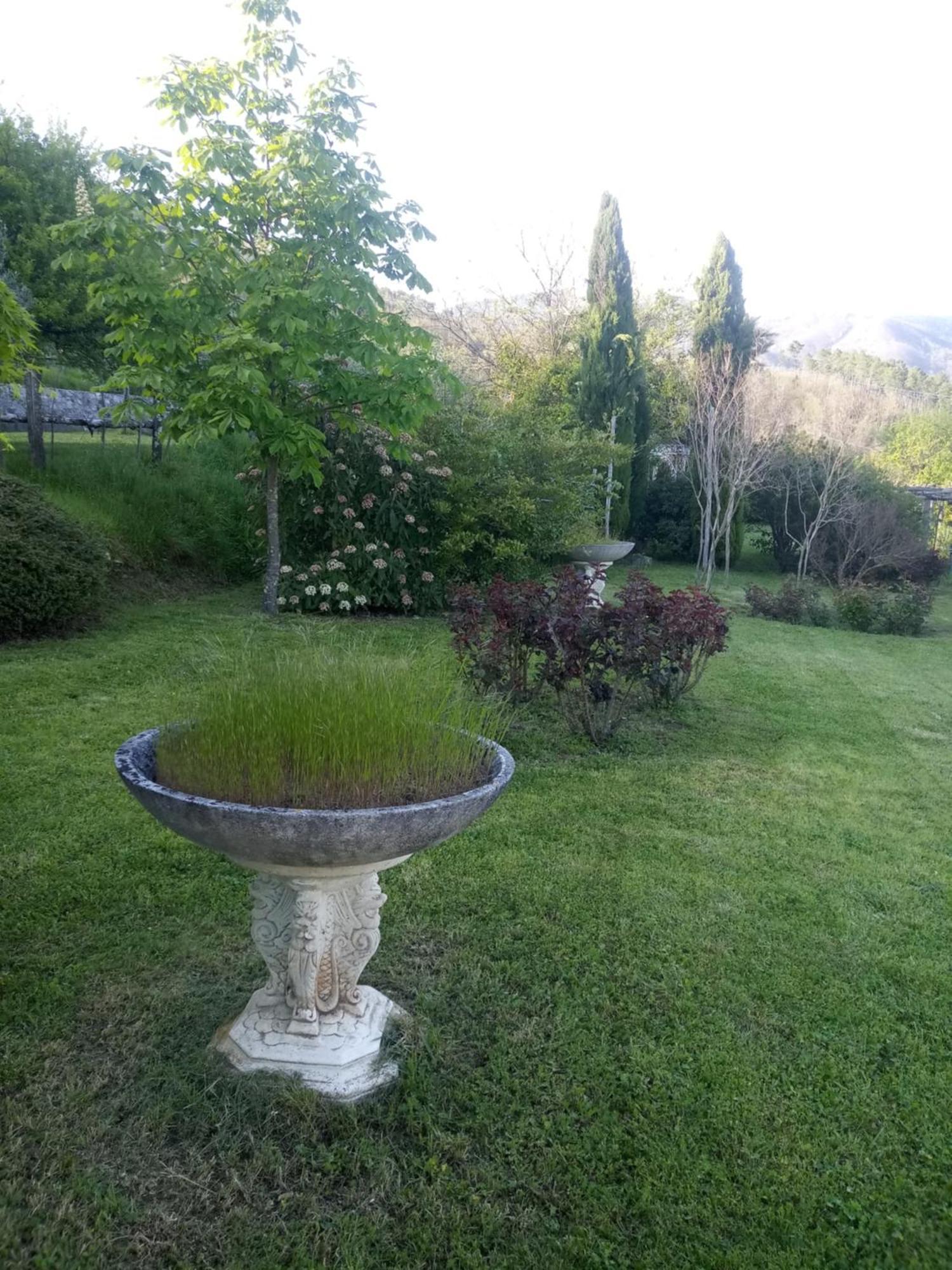 Villa La Torretta Sesta Godano Exterior foto