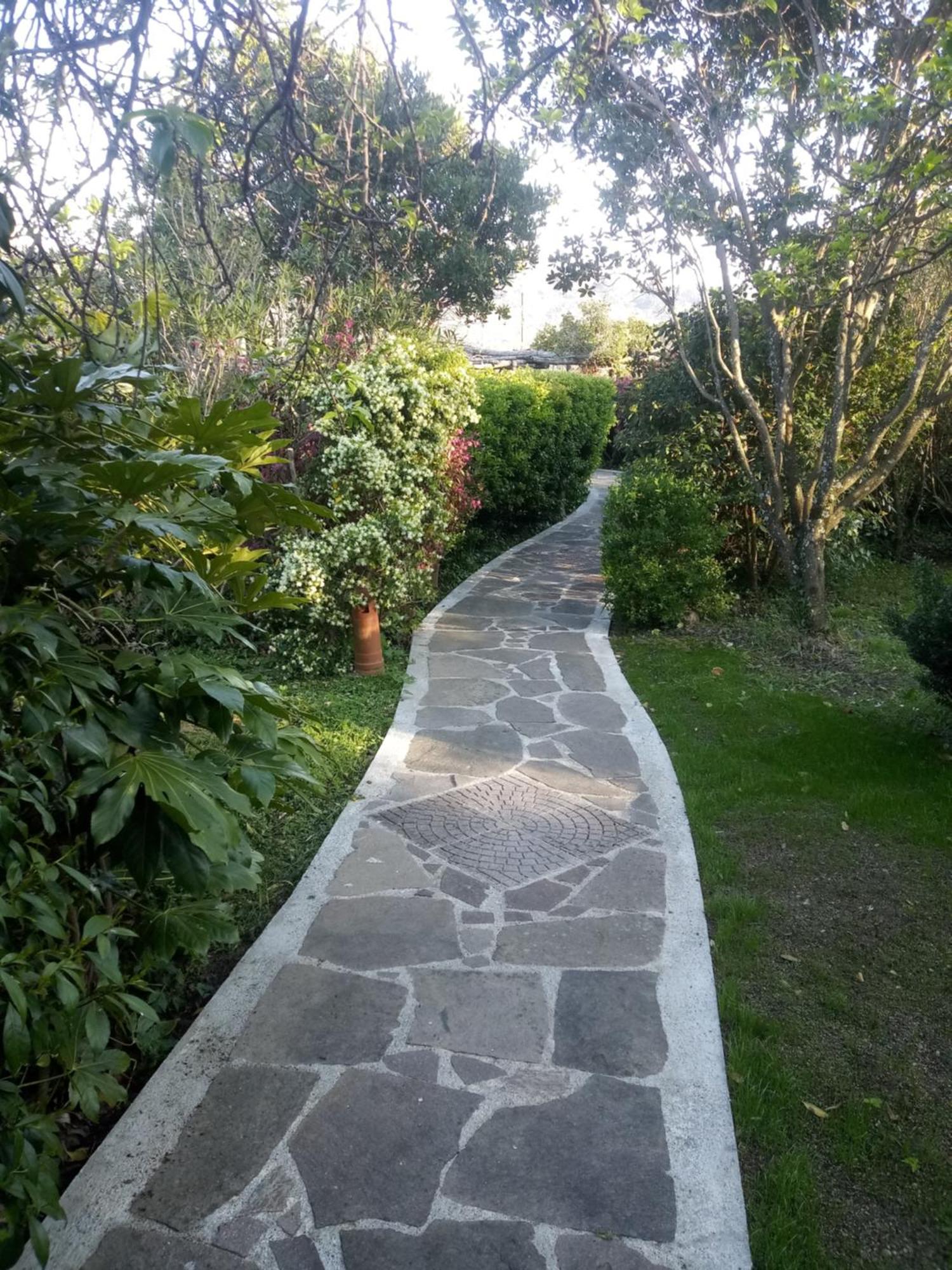 Villa La Torretta Sesta Godano Exterior foto